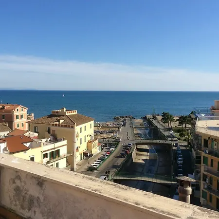 Moo Attico Hotel 3*